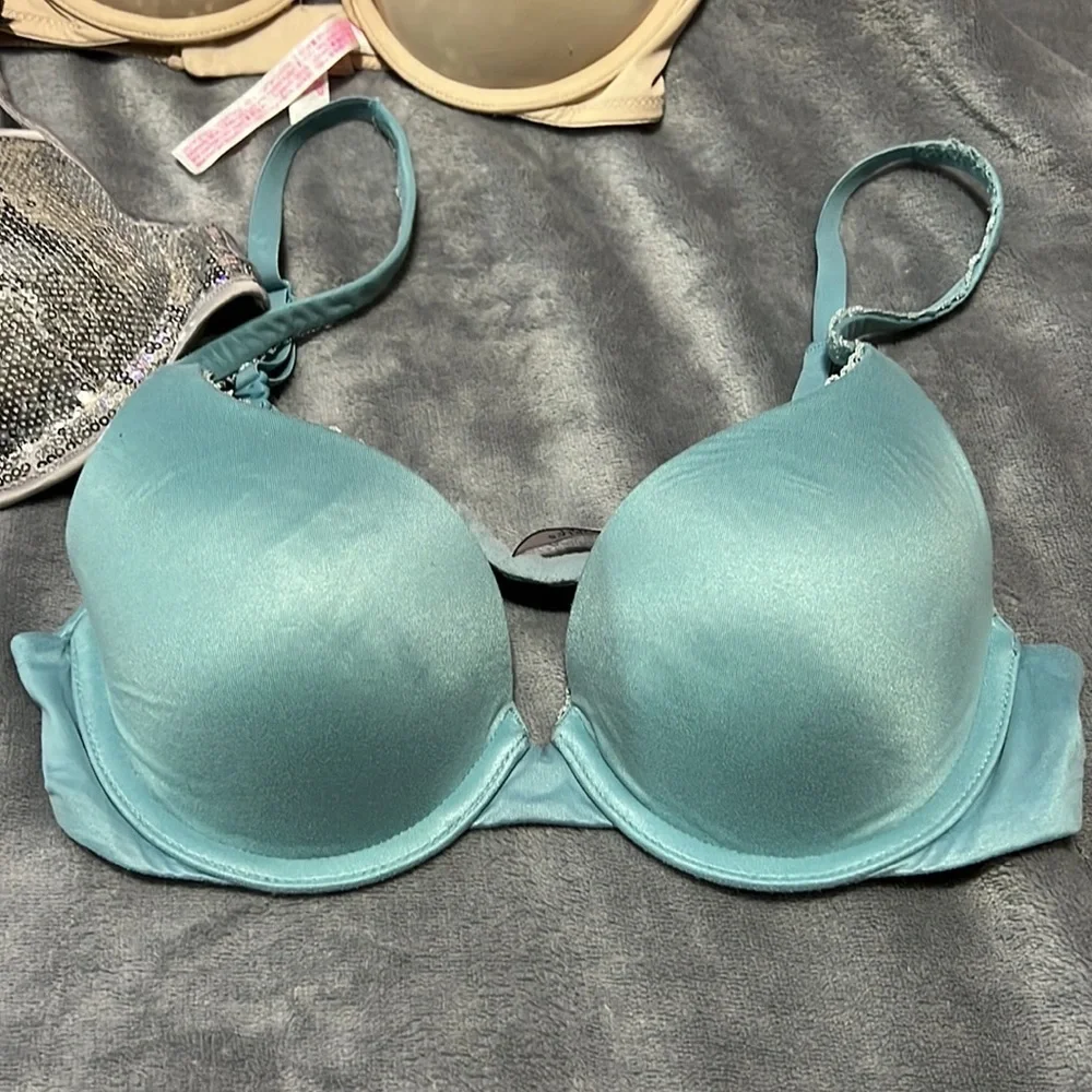 Victorias Secret selling this
